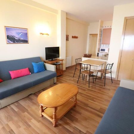 Edificio San Bernardo Apartman Sierra Nevada Kültér fotó