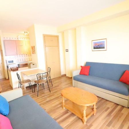 Edificio San Bernardo Apartman Sierra Nevada Kültér fotó