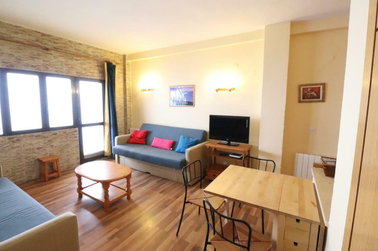 Edificio San Bernardo Apartman Sierra Nevada Kültér fotó